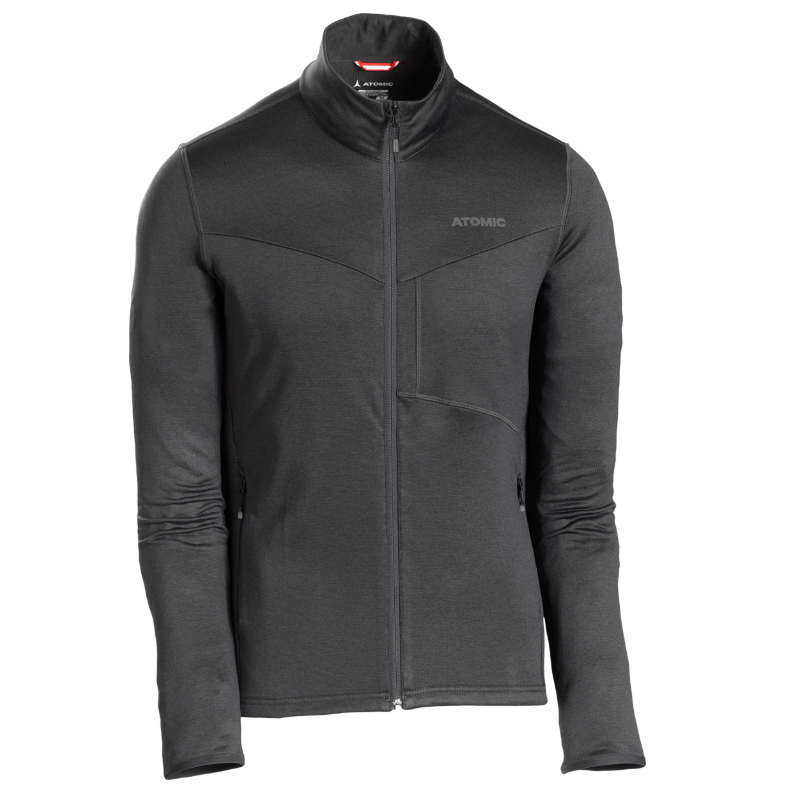 Atomic Redster Fleece Jacket – bluza polarowa dla narciarzy/ Chili Sport