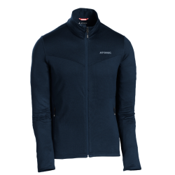 Atomic Redster Fleece Jacket – bluza polarowa dla narciarzy/ Chili Sport