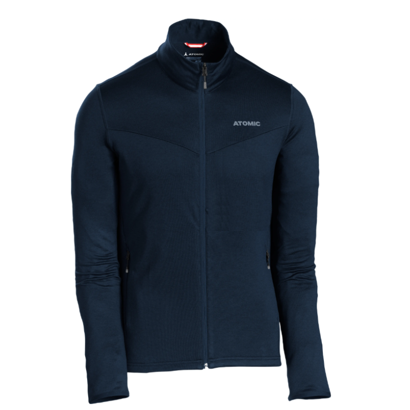 Atomic Redster Fleece Jacket – bluza polarowa dla narciarzy/ Chili Sport
