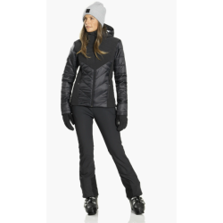 Atomic Snowcloud Primaloft Jacket – damska kurtka narciarska 20 000 mm/ Chili Sport