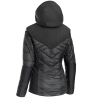 Atomic Snowcloud Primaloft Jacket – damska kurtka narciarska 20 000 mm/ Chili Sport