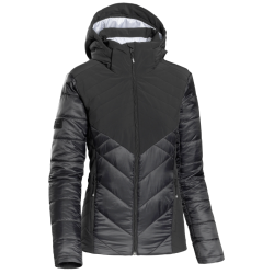 Atomic Snowcloud Primaloft Jacket – damska kurtka narciarska 20 000 mm/ Chili Sport