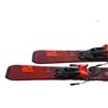 Narty używane dziecięce ATOMIC REDSTER JR 130cm