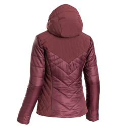 Atomic Snowcloud Primaloft Jacket – damska kurtka narciarska 20 000 mm/ Chili Sport