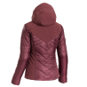 Atomic Snowcloud Primaloft Jacket – damska kurtka narciarska 20 000 mm/ Chili Sport