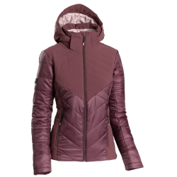 Atomic Snowcloud Primaloft Jacket – damska kurtka narciarska 20 000 mm/ Chili Sport
