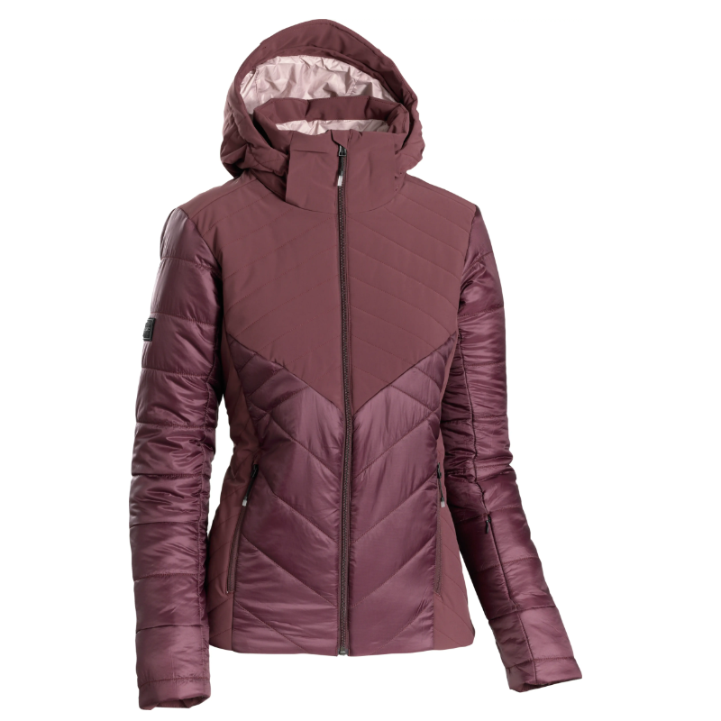 Atomic Snowcloud Primaloft Jacket – damska kurtka narciarska 20 000 mm/ Chili Sport
