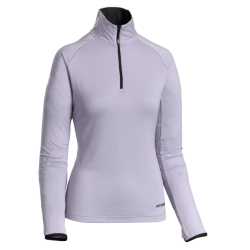 Atomic Snowcloud Fleece Zip-Neck – damski polar narciarski/ Chili Sport