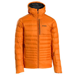 Atomic Redster Down Jacket – męska kurtka puchowa narciarska/ Chili Sport