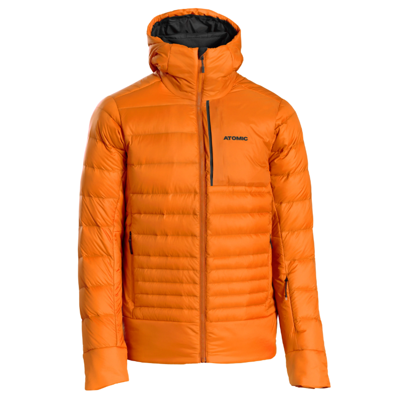 Atomic Redster Down Jacket – męska kurtka puchowa narciarska/ Chili Sport