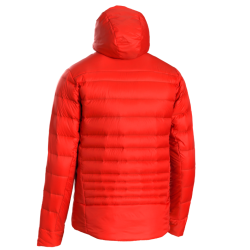 Atomic Redster Down Jacket – męska kurtka puchowa narciarska/ Chili Sport