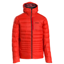Atomic Redster Down Jacket – męska kurtka puchowa narciarska/ Chili Sport