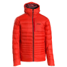 Atomic Redster Down Jacket – męska kurtka puchowa narciarska/ Chili Sport