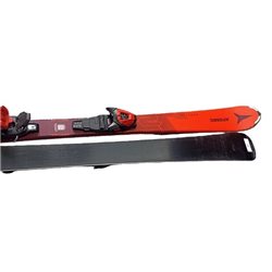 Narty używane dziecięce ATOMIC REDSTER JR 130cm