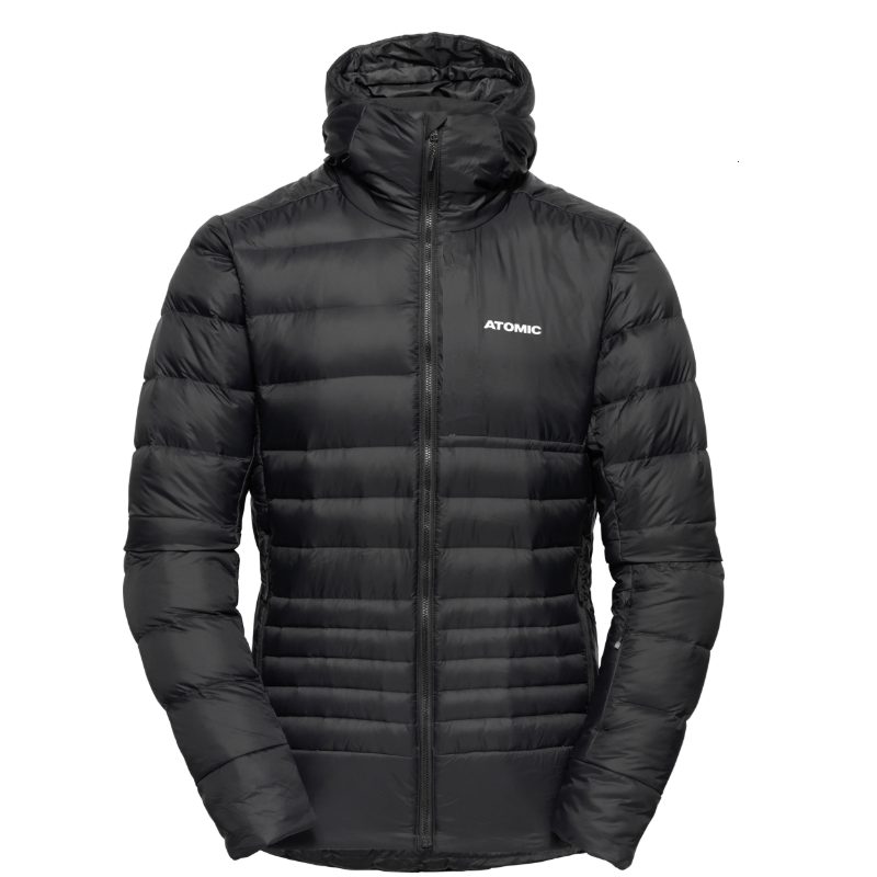 Atomic Redster Down Jacket – męska kurtka puchowa narciarska/ Chili Sport