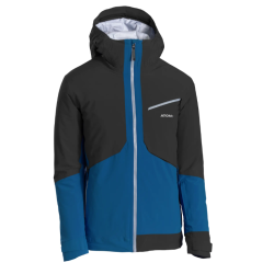 kurtka narciarska męska Atomic Redster 2L JKT blue/ black - AP5111550