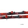 Narty używane dziecięce ATOMIC REDSTER JR 130cm