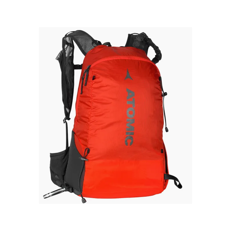 plecak skiturowy Atomic Backland UL Race 16 L, red, AL5051810