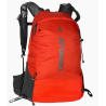 plecak skiturowy Atomic Backland UL Race 16 L, red, AL5051810