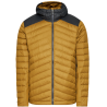 Kurtka puchowa męska Salomon SNTIAL XWARM Down HDY - cumin/ LC1611500