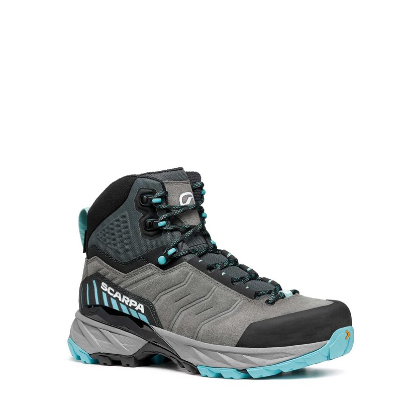 SCARPA RUSH TRK GTX- buty trekingowe damskie