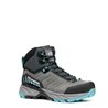 SCARPA RUSH TRK GTX- buty trekingowe damskie