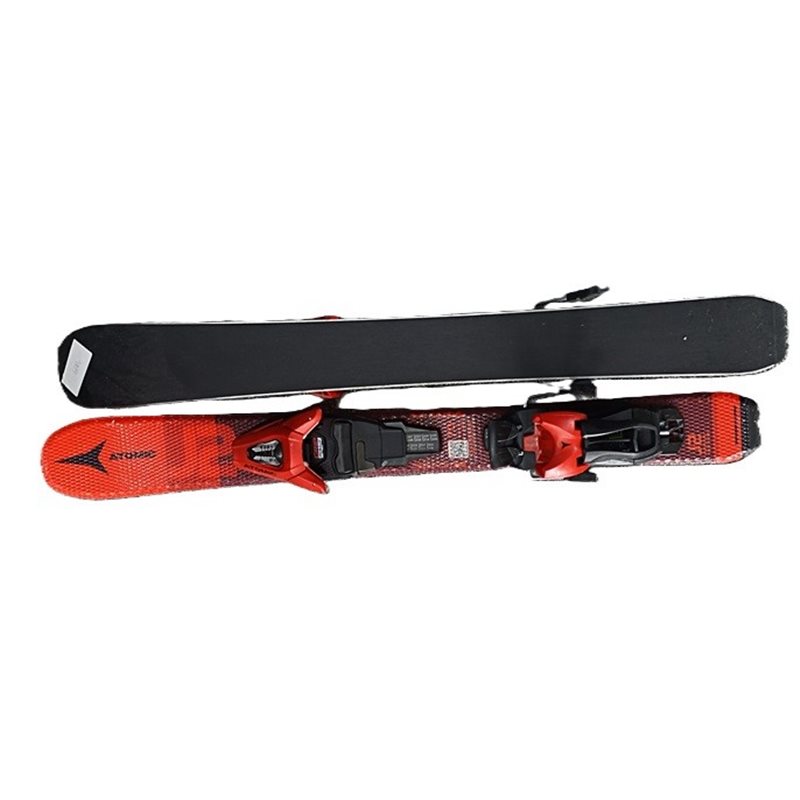 Narty używane dziecięce ATOMIC REDSTER JR 70 cm