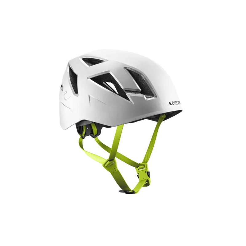 kask wspinaczkowy/ via ferrata Edelrid ZODIAC