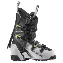 Buty skiturowe La Sportiva Sender Women