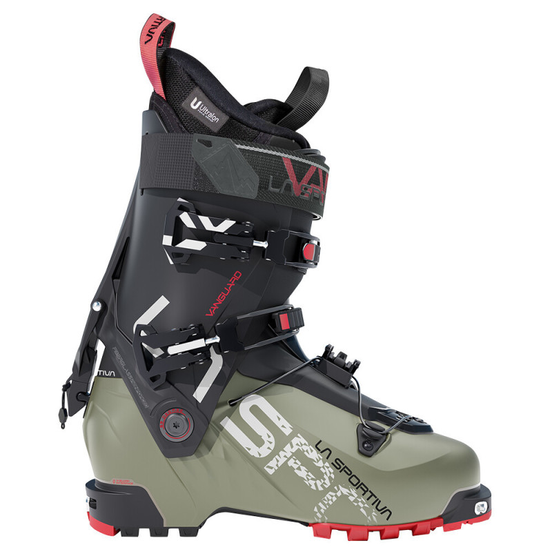 Buty skiturowe La Sportiva Vanguard Women