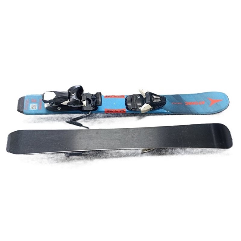 Narty używane dziecięce ATOMIC VANTAGE 70 cm