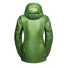Kurtka damska La Sportiva Supercouloir Primaloft Jacket - aspen green
