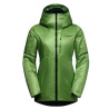 Kurtka damska La Sportiva Supercouloir Primaloft Jacket - aspen green