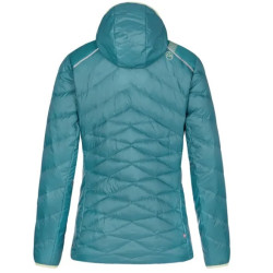 kurtka damska La Sportiva Deimos Down Jkt W - alpine