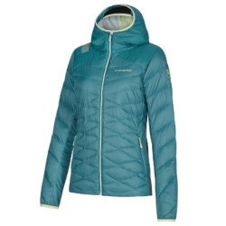 kurtka damska La Sportiva Deimos Down Jkt W - alpine