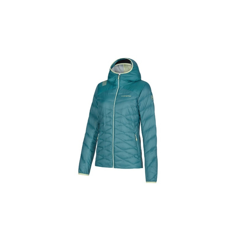 kurtka damska La Sportiva Deimos Down Jkt W - alpine