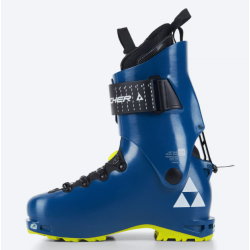buty skitourowe męskie Fischer Travers TS 1.0 petrol/petrol U18625