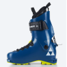 buty skitourowe męskie Fischer Travers TS 1.0 petrol/petrol U18625