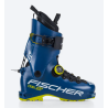 buty skitourowe męskie Fischer Travers TS 1.0 petrol/petrol U18625