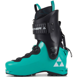 buty skitourowe damskie Fischer Tour WS celeste/black U18925