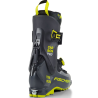 buty skitourowe męskie Fischer Travers Carbon PRO carbon/carbon U18525