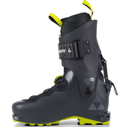 buty skitourowe męskie Fischer Travers Carbon PRO carbon/carbon U18525