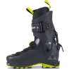 buty skitourowe męskie Fischer Travers Carbon PRO carbon/carbon U18525