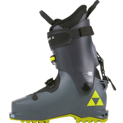 buty skitourowe męskie Fischer Transalp Carbon PRO rhino/grey U13023