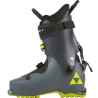 buty skitourowe męskie Fischer Transalp Carbon PRO rhino/grey U13023