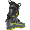 buty skitourowe męskie Fischer Transalp Carbon PRO rhino/grey U13023