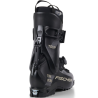 buty skitourowe męskie Fischer Travers Tour black/black U18825