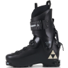 buty skitourowe męskie Fischer Travers Tour black/black U18825
