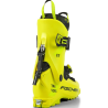 buty skitourowe męskie Fischer Travers CS yellow/yellow U18425