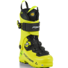 buty skitourowe męskie Fischer Travers CS yellow/yellow U18425